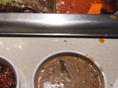 -海底捞火锅(泉城路店)