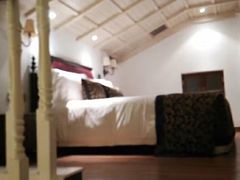 -深圳东部华侨城茵特拉根酒店