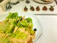 -王品牛排(福州泰禾店)