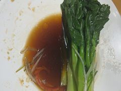 -苏小柳点心·手作小笼包(康桥分院)