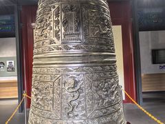 -大钟寺古钟博物馆