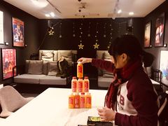 -CLUB心邸·掼蛋·麻将·扑克(日坛店)