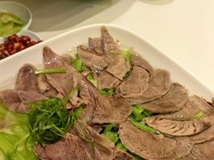 -梅花香里大酒店(郁金香路店)