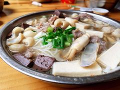 -福屿鲜捞小吃·捞化(福屿总店)