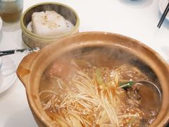 广式牛腩打边炉-润记·广东餐馆(苏州中心店)