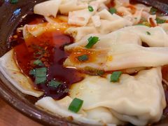 红油抄手-龙抄手(春熙路总店)