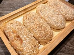 -打酱油·非遗淮扬菜(瘦西湖梅岭店)