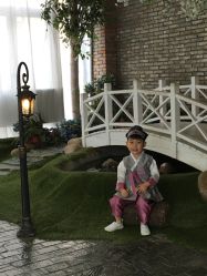 -WPlus明星肖像亲子全家福摄影