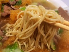 -老太皮肚面