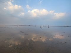 -南汇嘴观海公园