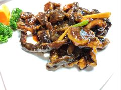 -功德林(南京西路店)