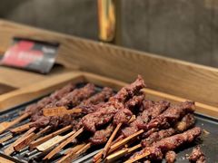 -比格比萨自助(宝山日月光店)