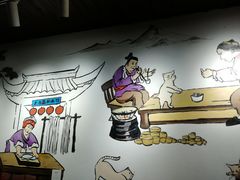 -老南昌粉面馆(绳金塔店)