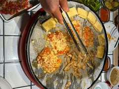 -留香铁板烤肉(解放西路旗舰店)