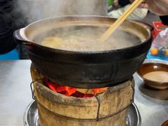 -小板凳(四公里店)