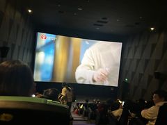 -CGV影城(卓悦中心 IMAX激光店)