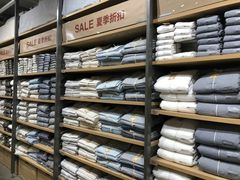 -MUJI无印良品(天一国购店)