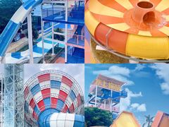 -巨鹏飞梦幻海岸