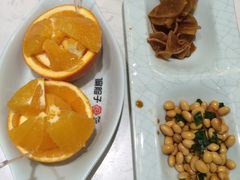 -偏脸子哈尔滨老烧烤(爱建店)