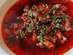 -辣婆婆(航天桥店)