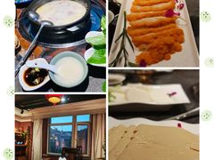 -大匠工房古船木艺术餐厅·猪肚鸡专门店(长白仙岛店)
