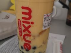 -蜜雪冰城(武进区吾悦店)