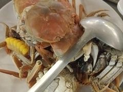 -尚宴牛特鲜自助(太原街万达店)