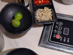 -狐狸爱上椰子鸡(滨江星光大道店)