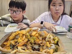 -巽寮印象美食部落餐厅·海鲜·地方特色菜(惠州体验店)