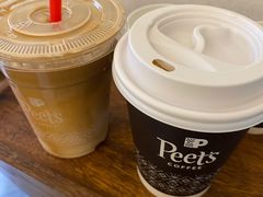 -Peet's 皮爷咖啡(东湖路手作店)