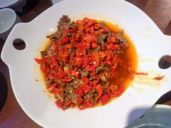 -索溪山寨·湘西饮食文化博物馆(标志门店)