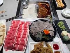 -海底捞火锅(顺城购物中心店)