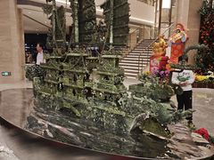 -白天鹅宾馆-宏图府餐厅