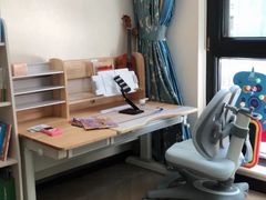 -光明园迪儿童学习桌椅(广州购书中心店)