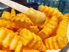 大薯条-Shake Shack(西单大悦城店)