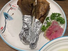 -锡和无锡菜(景丽苑店)