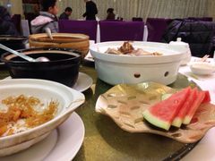 -黄埔华苑酒家(黄埔店)