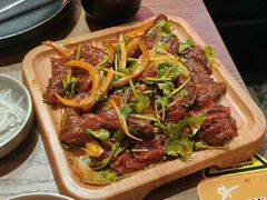 -香猪坊韩国烤肉专属门店(魏公村店)