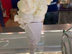 荔枝冰激凌-Dooley's Premium Ice Cream