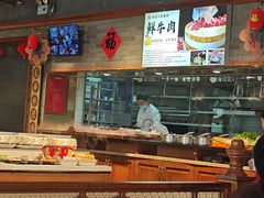 -海汕记·潮汕鲜牛肉火锅·自助