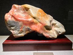 -青田石雕博物馆