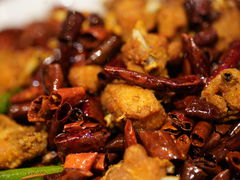 -福腾鱼香 Futeng Fish & Grill
