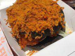 -肯德基(南沙万达店)