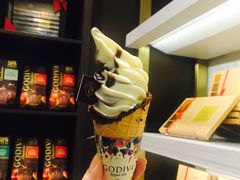 -GODIVA(港汇恒隆广场)