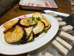 -三肥两瘦烤肉(鹿城店)