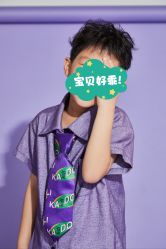 -INKIDS潮童社儿童摄影(朝阳大悦城店)