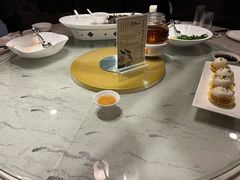 -老船坞餐厅(北京亚洲大酒店 )