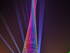 -珠江夜游西堤码头