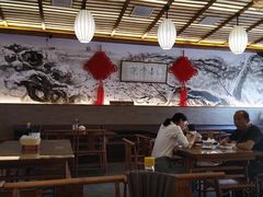大堂-笑来喜馄饨小笼工坊店(湖滨街店)