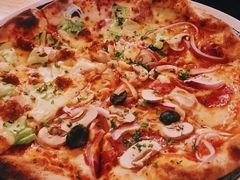 -PIZZA BIANCA(民园店)
